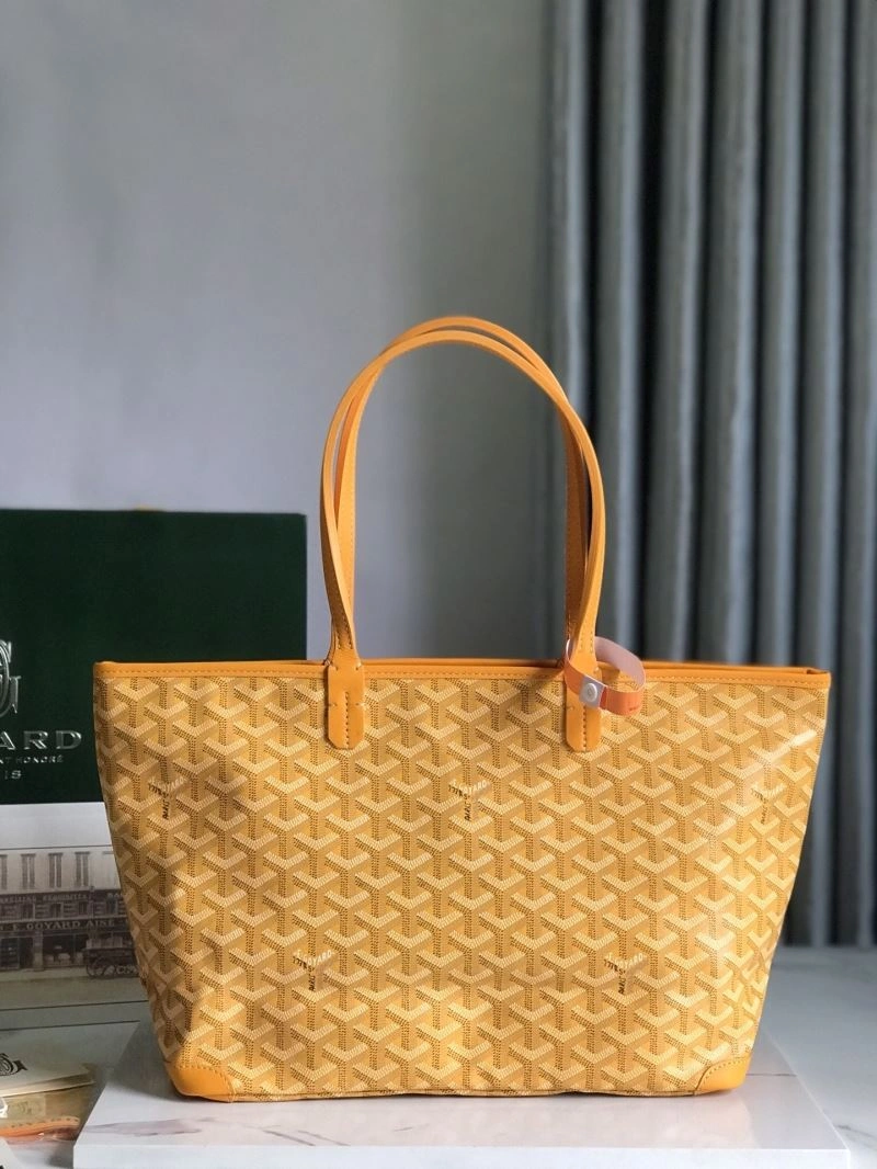 Goyard Shopping Bags TimelessDesign 58839
