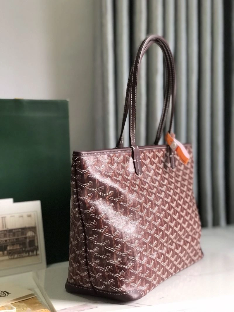 FastDry Goyard Shopping Bags 58875