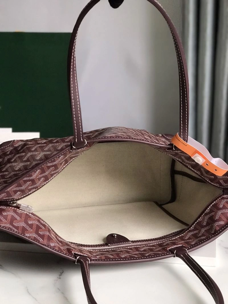 FastDry Goyard Shopping Bags 58875