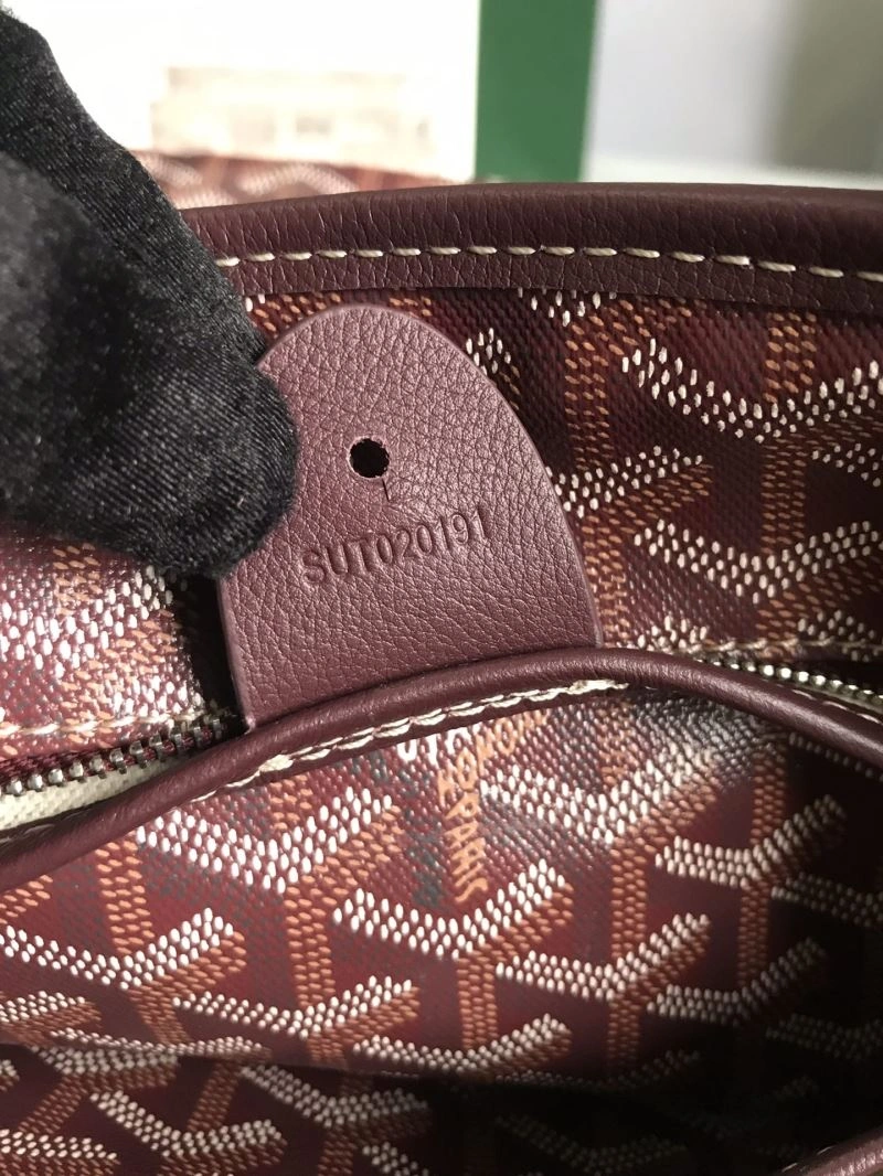 FastDry Goyard Shopping Bags 58875