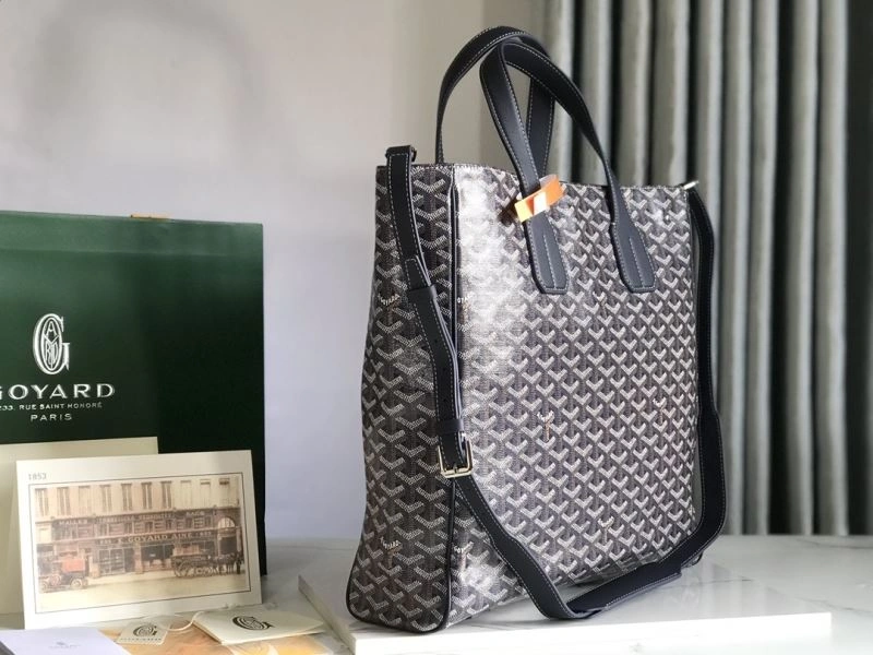 Trendsetting Goyard Shopping Bags 58836