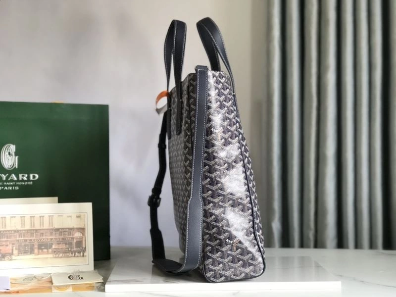 Trendsetting Goyard Shopping Bags 58836