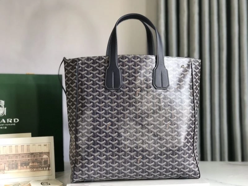 Trendsetting Goyard Shopping Bags 58836