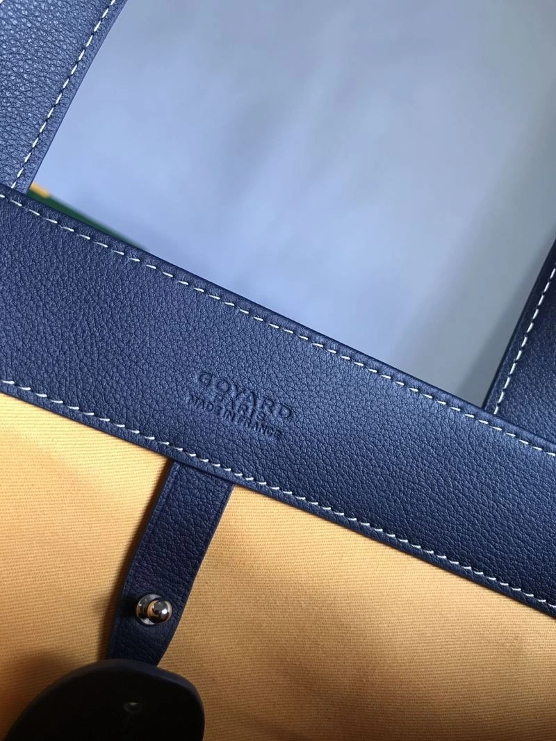 Trendsetting Goyard Shopping Bags 58836