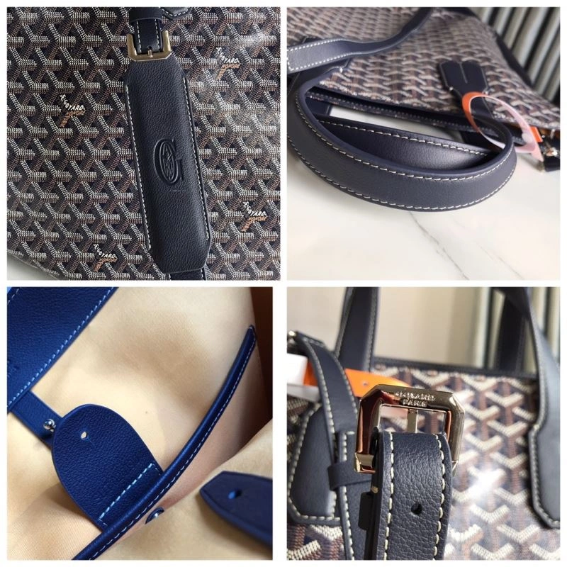 Trendsetting Goyard Shopping Bags 58836