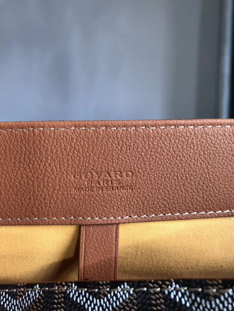 Goyard Shopping Bags Resilient 58831