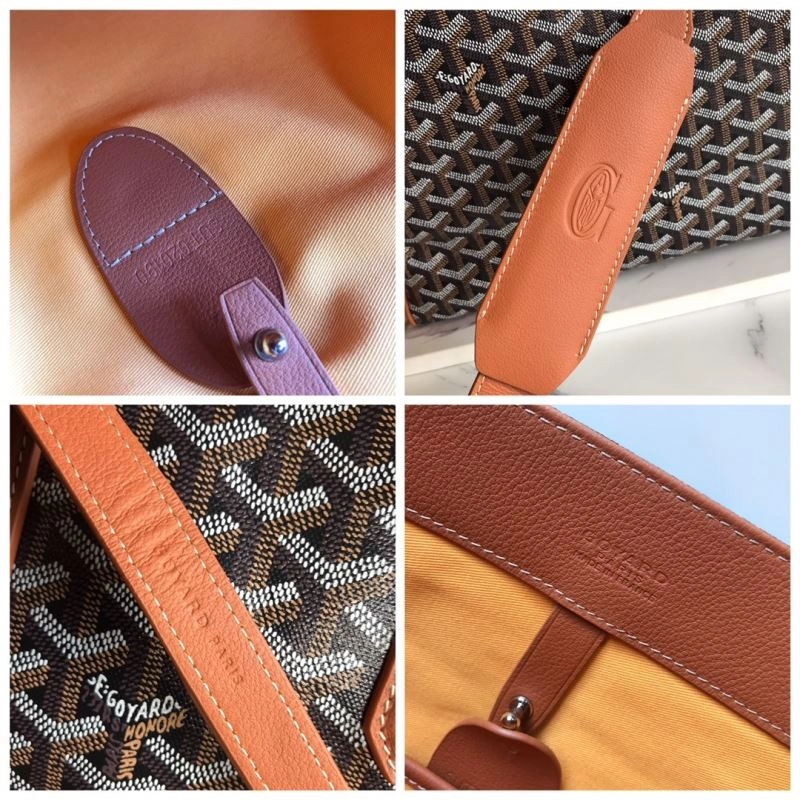Goyard Shopping Bags Resilient 58831