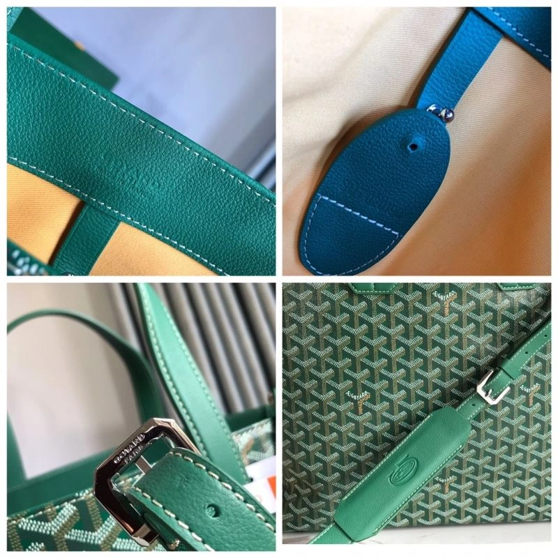 Lightweight Goyard Shopping Bags 58827
