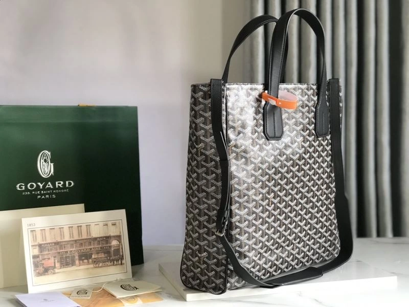 Goyard Shopping Bags Supportive 58830