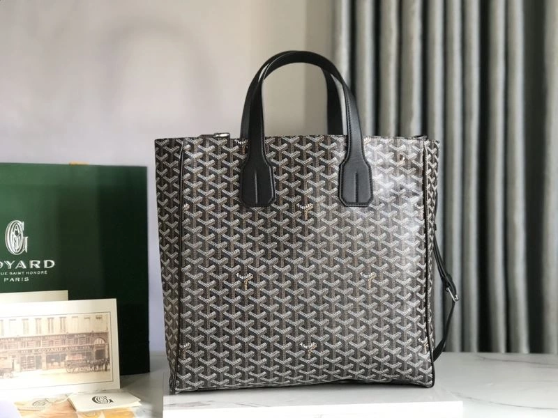 Goyard Shopping Bags Supportive 58830