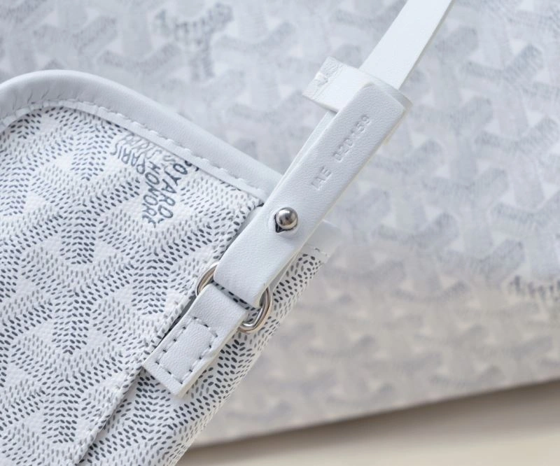 Chic Goyard Shopping Bags 89185