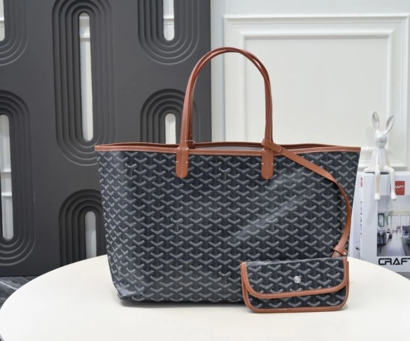 QuickDry Goyard Shopping Bags 89183