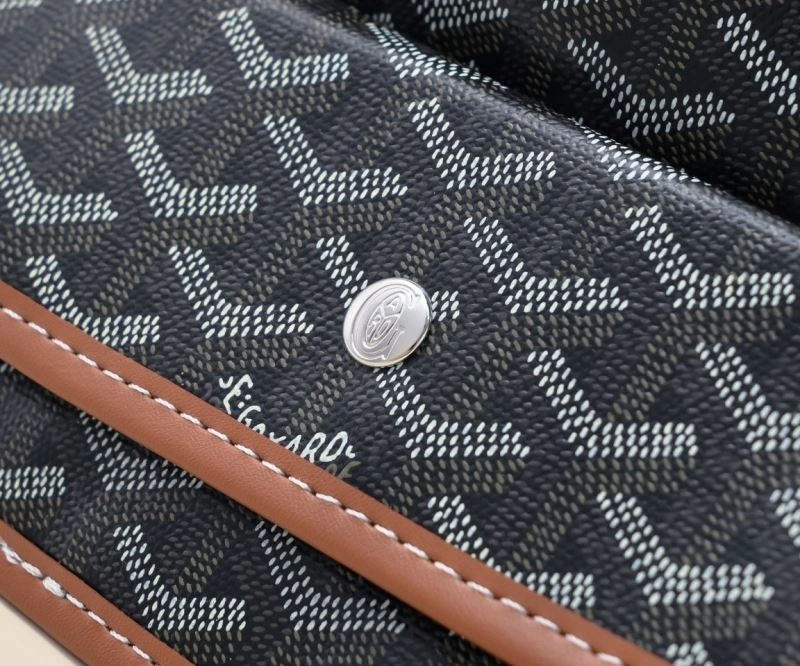 QuickDry Goyard Shopping Bags 89183