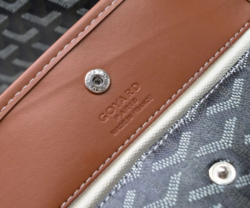 QuickDry Goyard Shopping Bags 89183