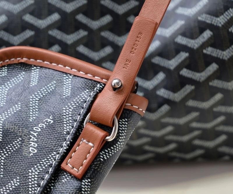 QuickDry Goyard Shopping Bags 89183