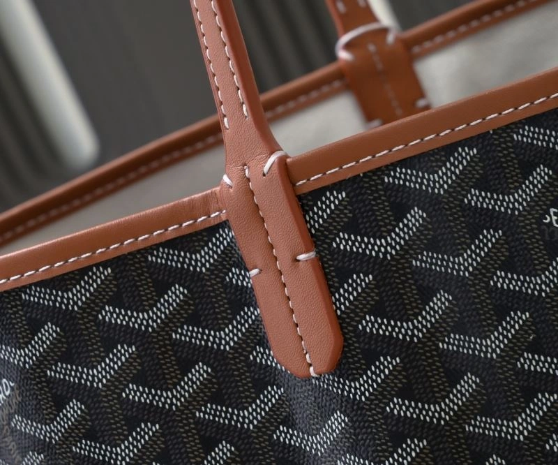 QuickDry Goyard Shopping Bags 89183