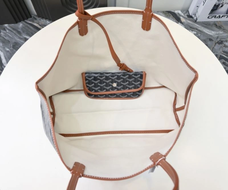 QuickDry Goyard Shopping Bags 89183