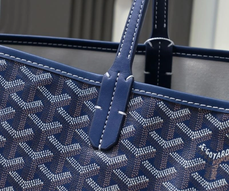 Comfortable Goyard Shopping Bags 89249
