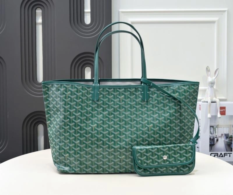 Goyard Shopping Bags Colorful 89179