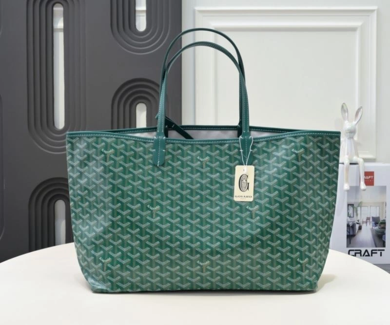 Goyard Shopping Bags Colorful 89179