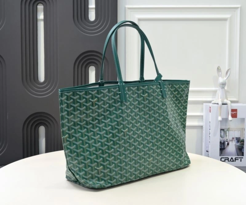 Goyard Shopping Bags Colorful 89179