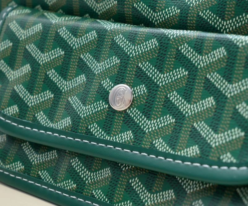 Goyard Shopping Bags Colorful 89179