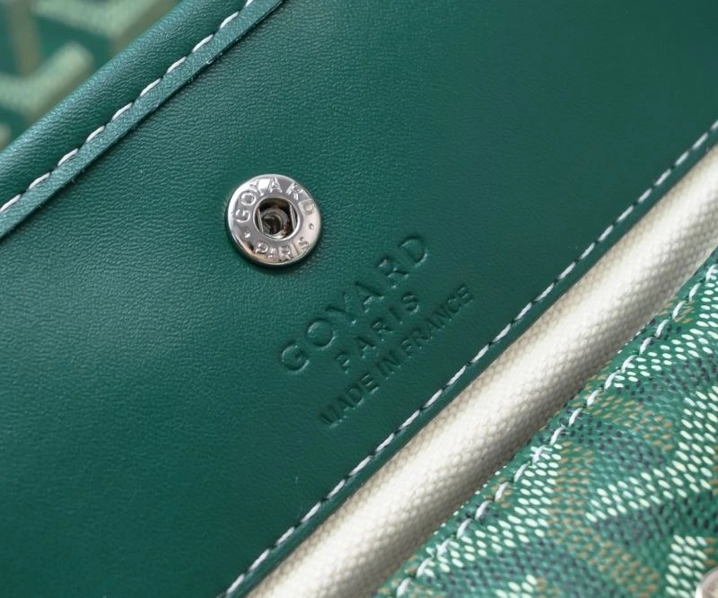 Goyard Shopping Bags Colorful 89179
