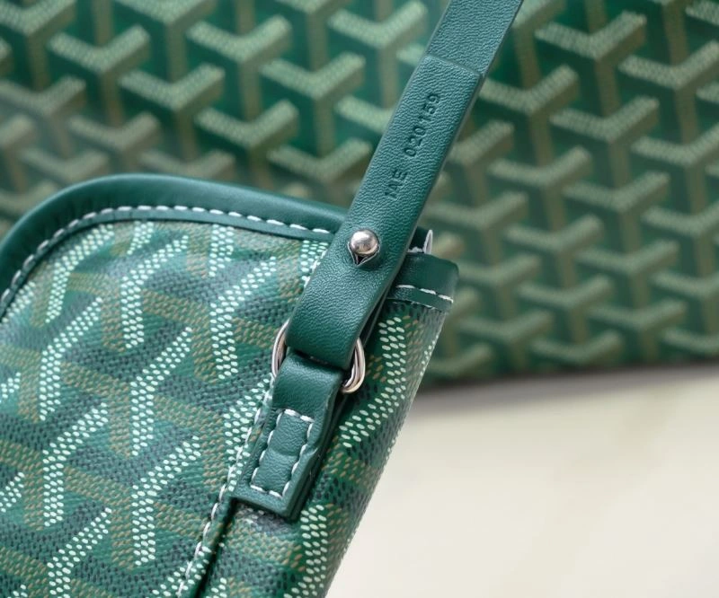 Goyard Shopping Bags Colorful 89179
