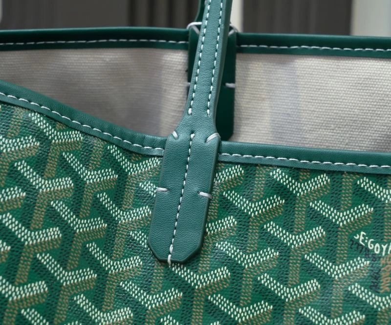 Goyard Shopping Bags Colorful 89179