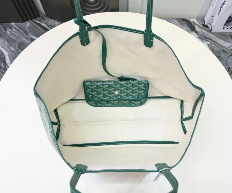 Goyard Shopping Bags Colorful 89179