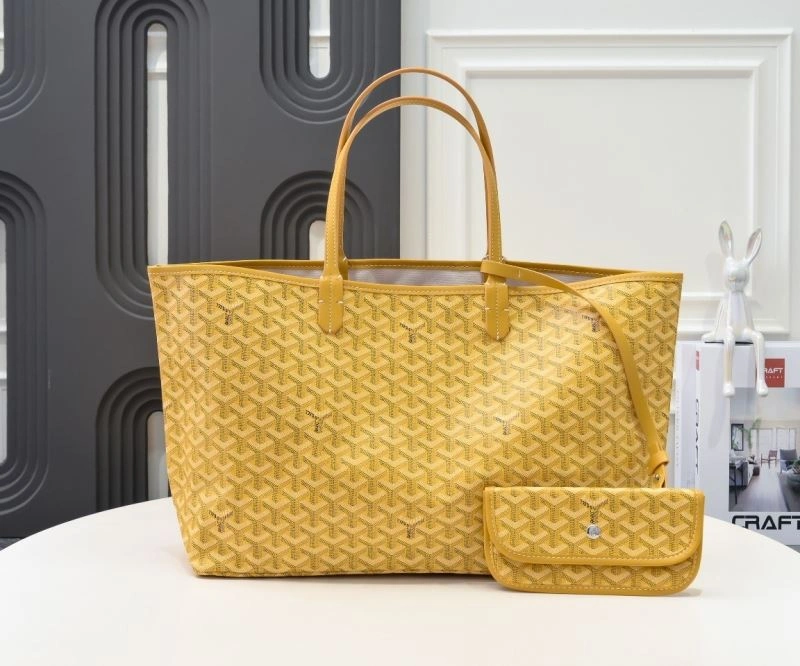 Goyard Shopping Bags WellDesigned 89181