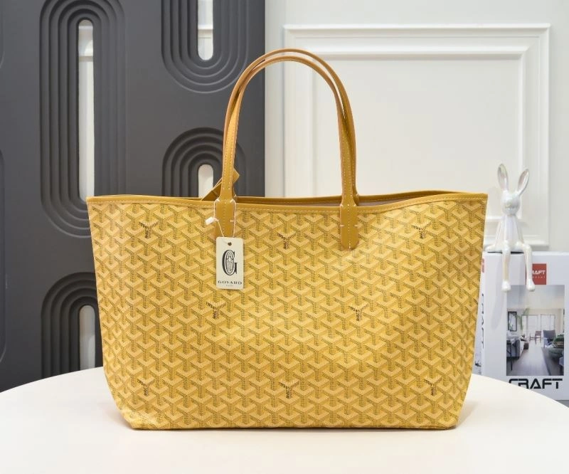 Goyard Shopping Bags WellDesigned 89181