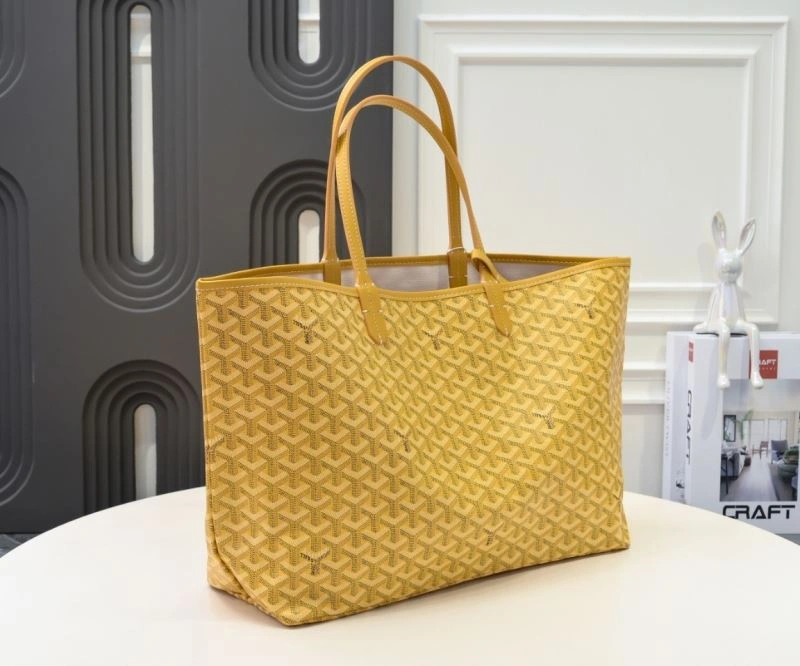 Goyard Shopping Bags WellDesigned 89181