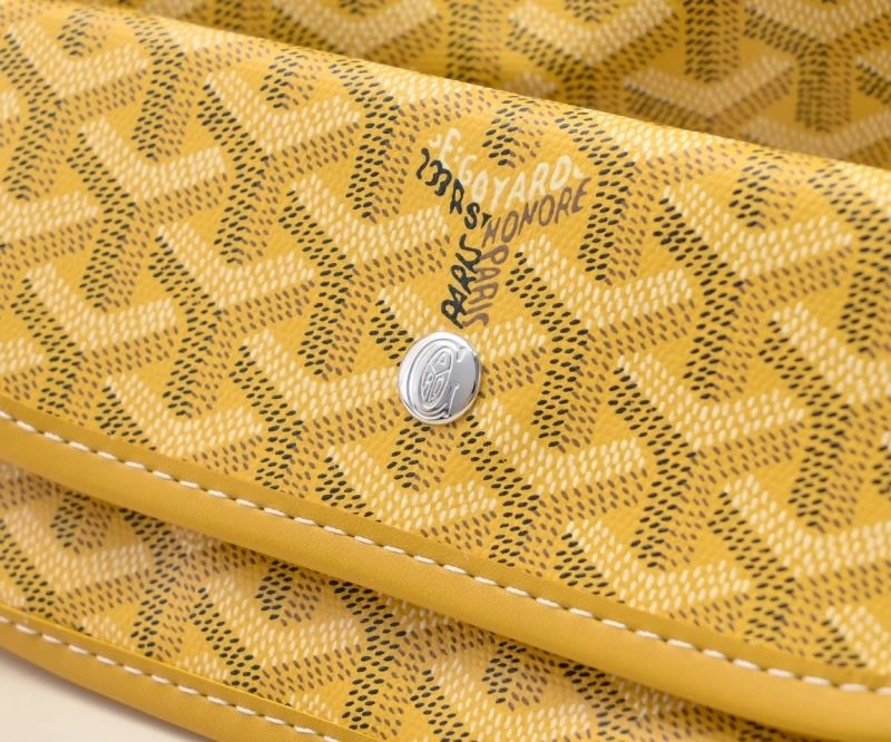 Goyard Shopping Bags WellDesigned 89181