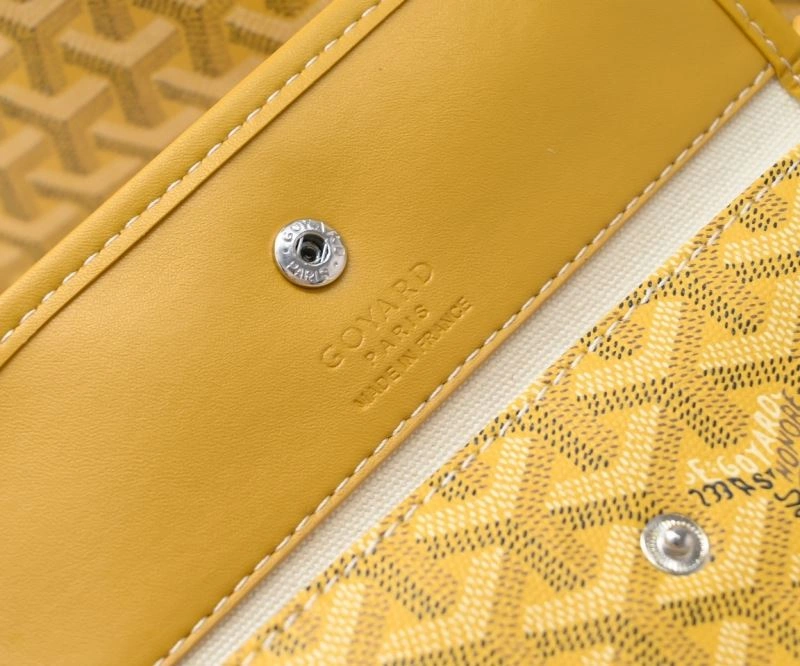 Goyard Shopping Bags WellDesigned 89181