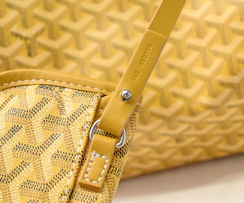 Goyard Shopping Bags WellDesigned 89181