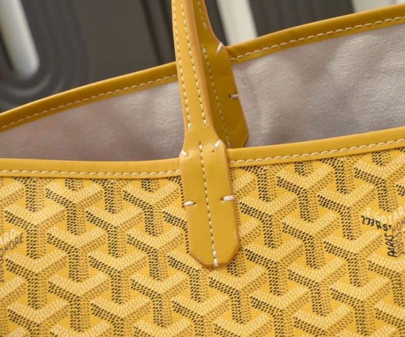 Goyard Shopping Bags WellDesigned 89181