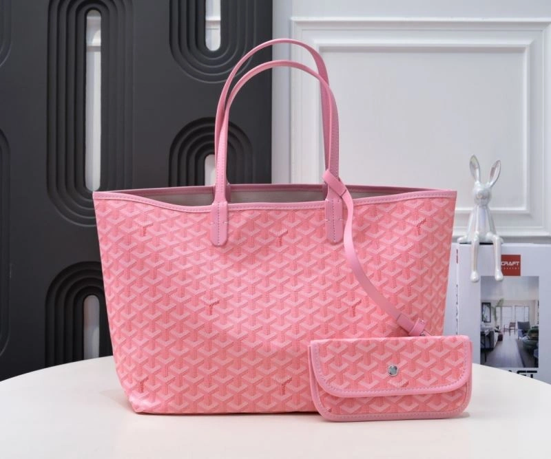 Goyard Shopping Bags FreshLook 89177