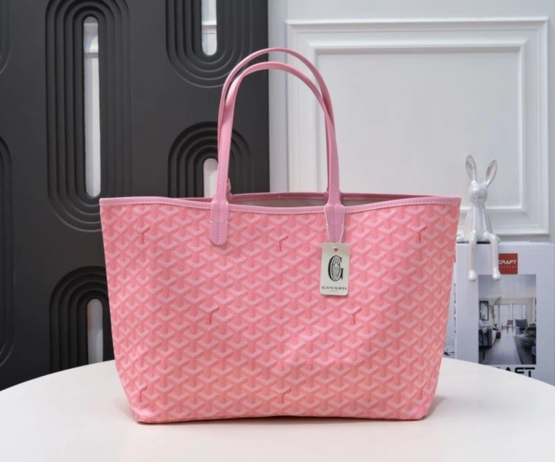 Goyard Shopping Bags FreshLook 89177
