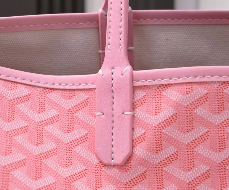 Goyard Shopping Bags FreshLook 89177