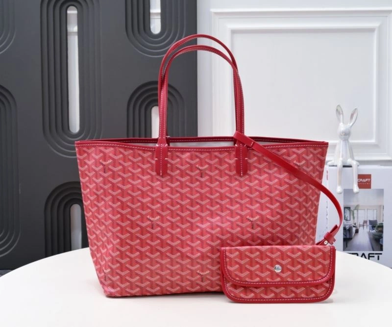 Attractive Goyard Shopping Bags 89174