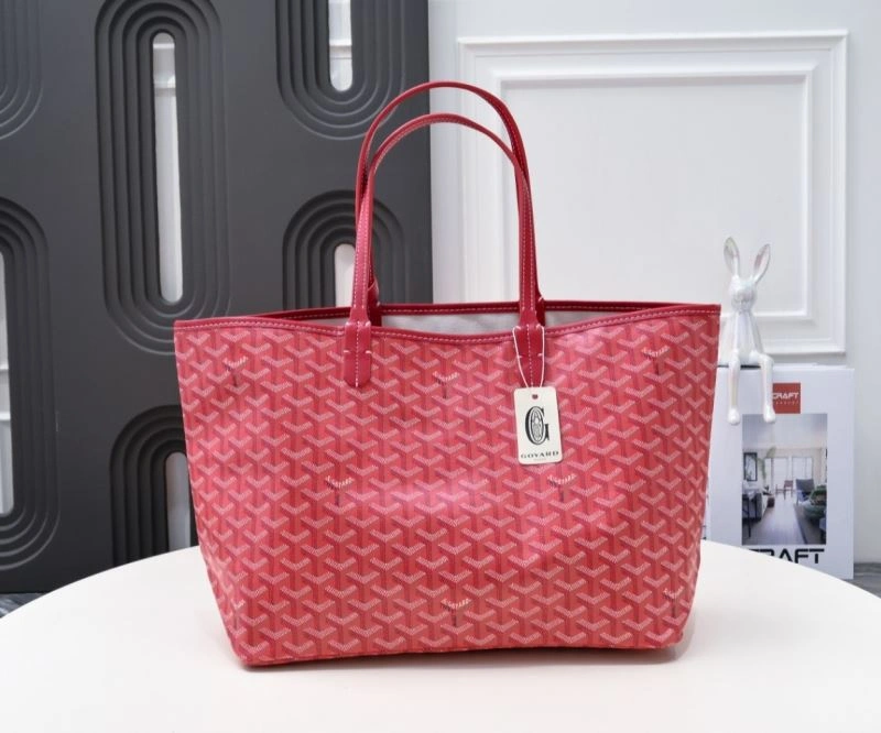 Attractive Goyard Shopping Bags 89174