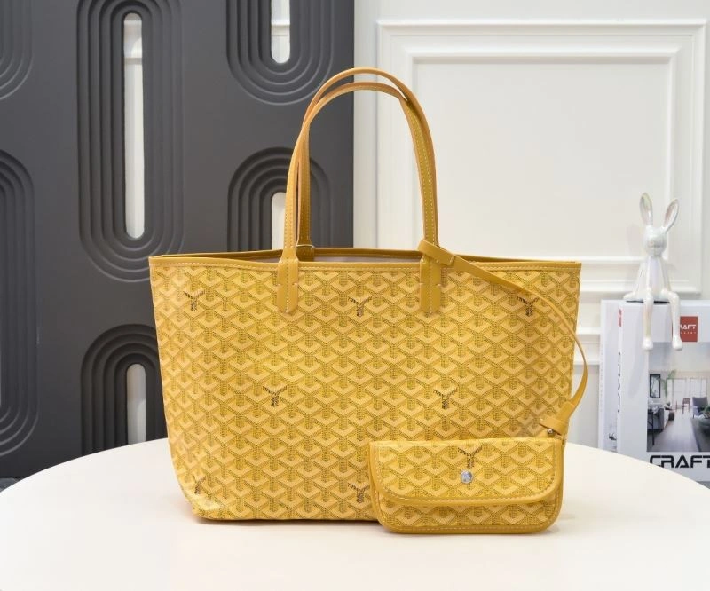 Goyard Shopping Bags Vibrant 89206