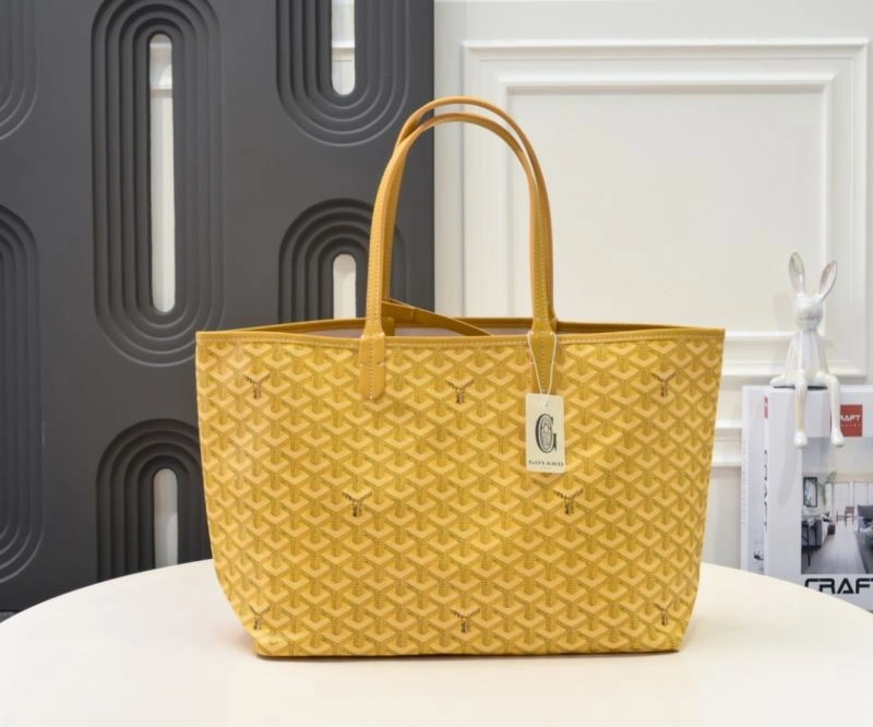 Goyard Shopping Bags Vibrant 89206