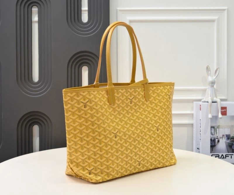 Goyard Shopping Bags Vibrant 89206