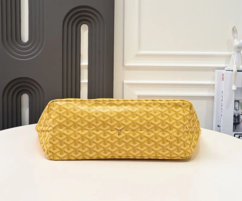 Goyard Shopping Bags Vibrant 89206
