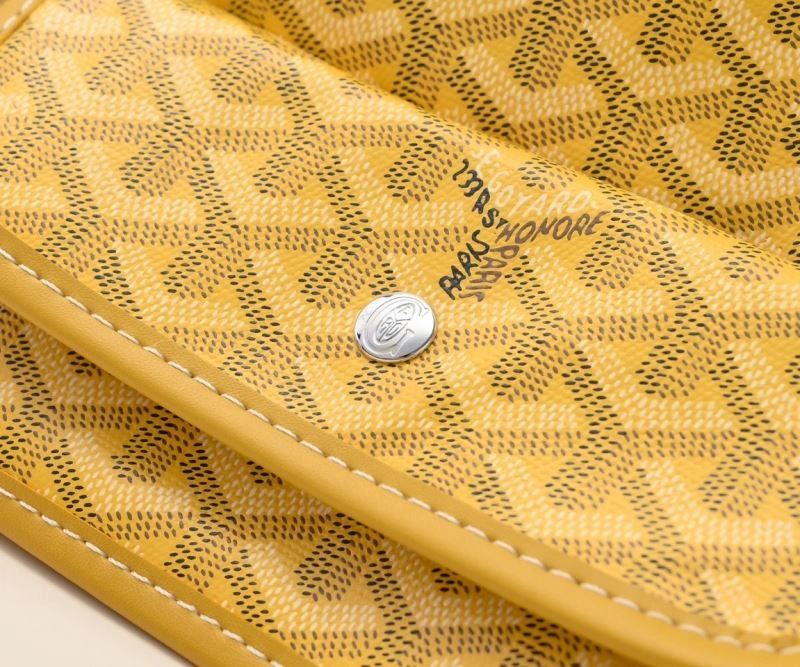 Goyard Shopping Bags Vibrant 89206