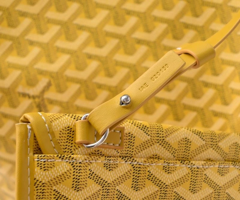 Goyard Shopping Bags Vibrant 89206