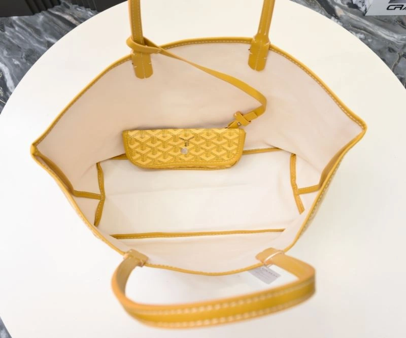 Goyard Shopping Bags Vibrant 89206