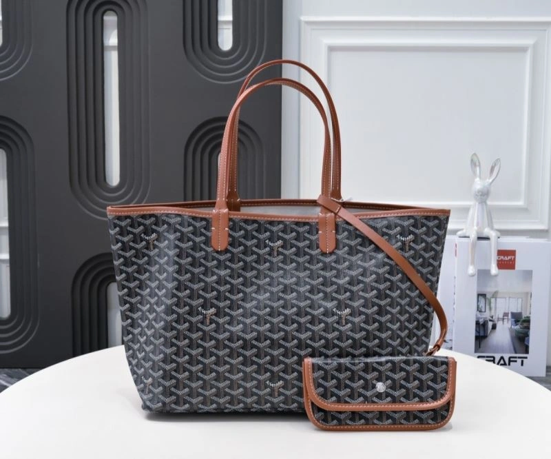Tailored Goyard Shopping Bags 89205